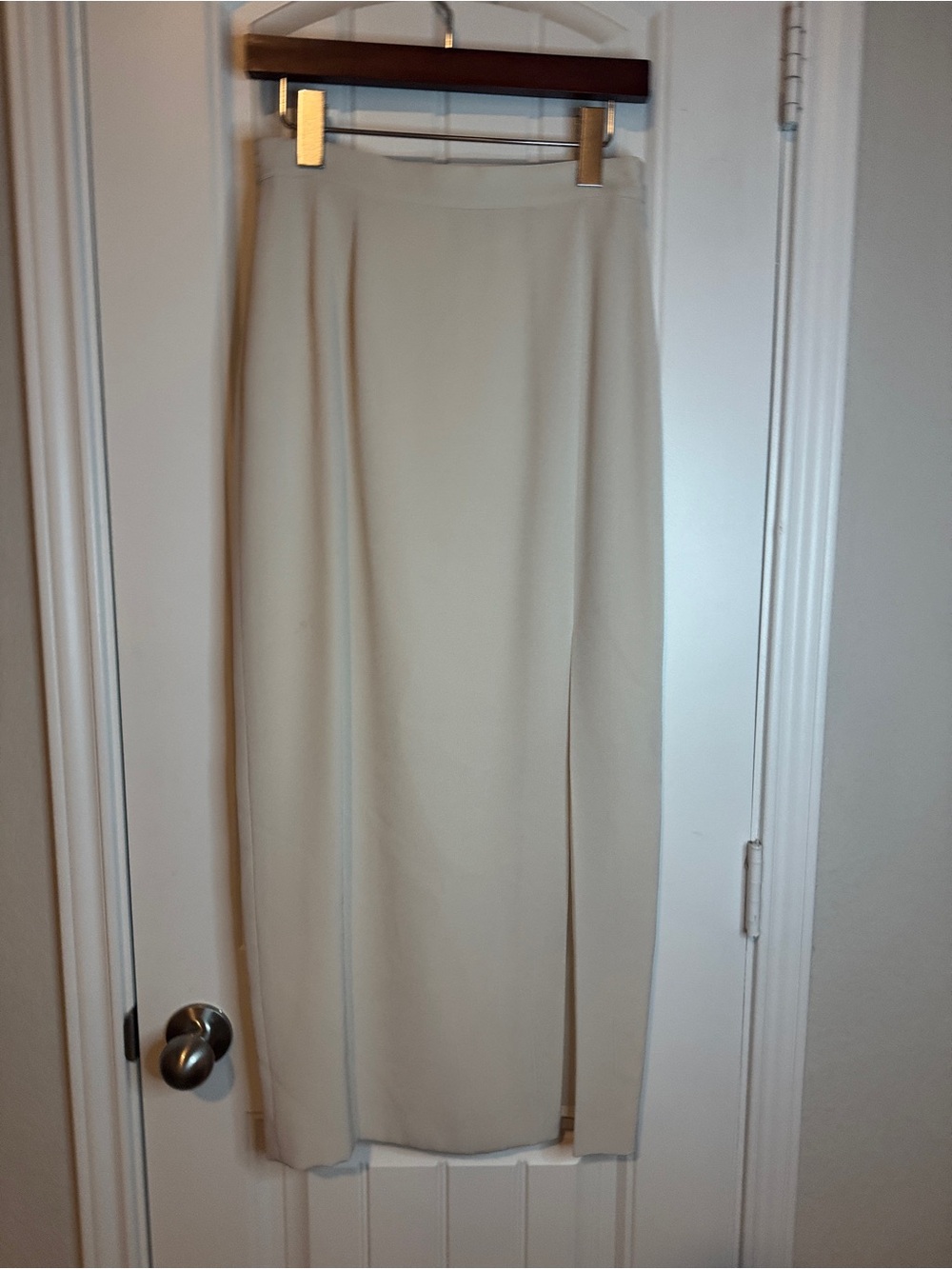 Daymor couture vintage pencil skirt office old money time capsule size‎ 6